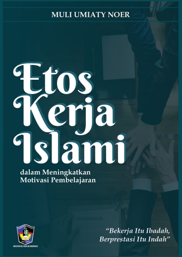 Etos Kerja Islami dalam Meningkatkan Motivasi Pembelajaran